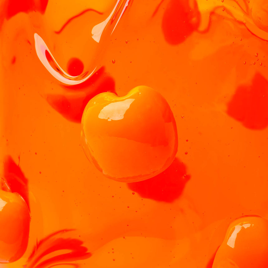 Fish Design - Nugget Vase L by Gaetano Pesce