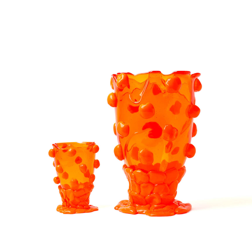 Fish Design - Nugget Vase S by Gaetano Pesce