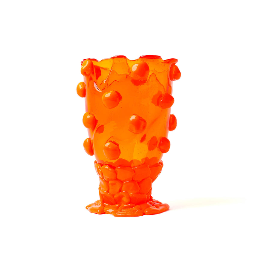 Fish Design - Nugget Vase S by Gaetano Pesce