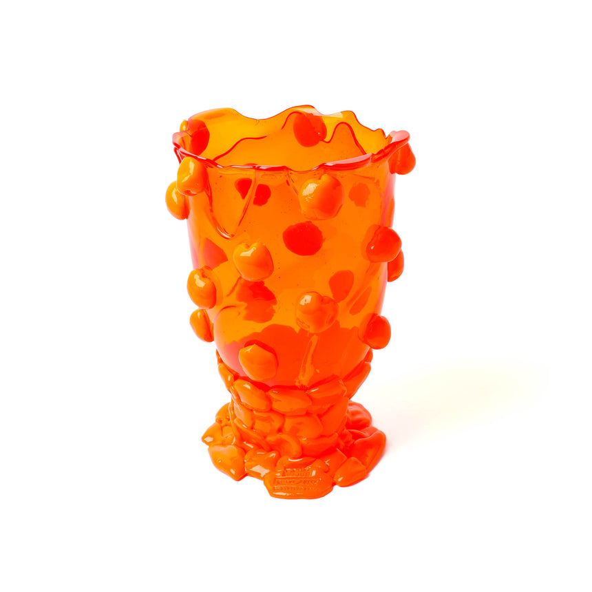 Fish Design - Nugget Vase L by Gaetano Pesce