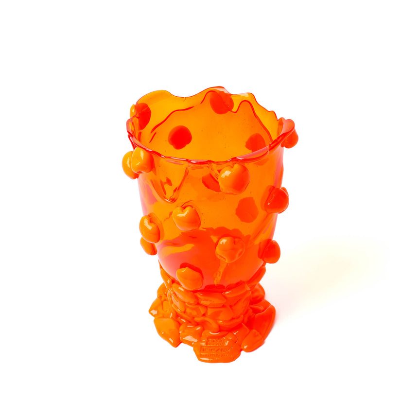 Fish Design - Nugget Vase L by Gaetano Pesce