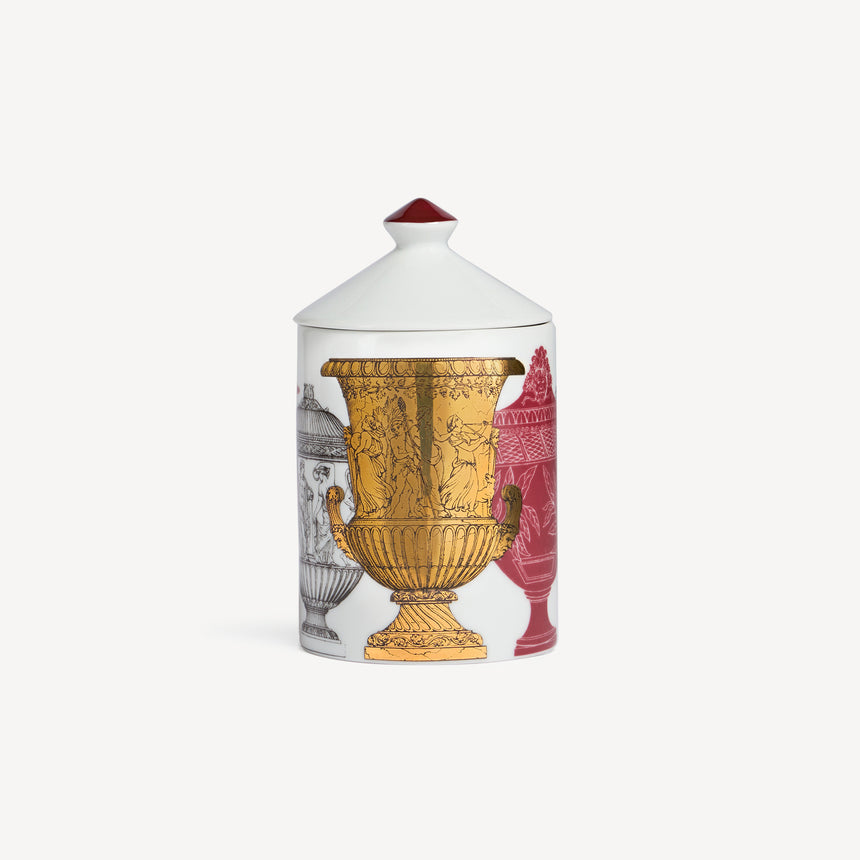 Fornasetti - Candle Tra i Fiori Small