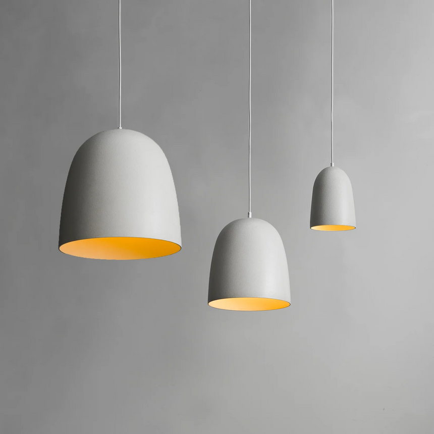 Zeoform Aurora Pendant Light