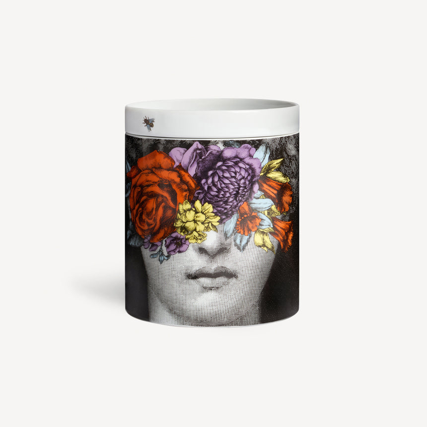 Fornasetti - Candle Tra i Fiori Small