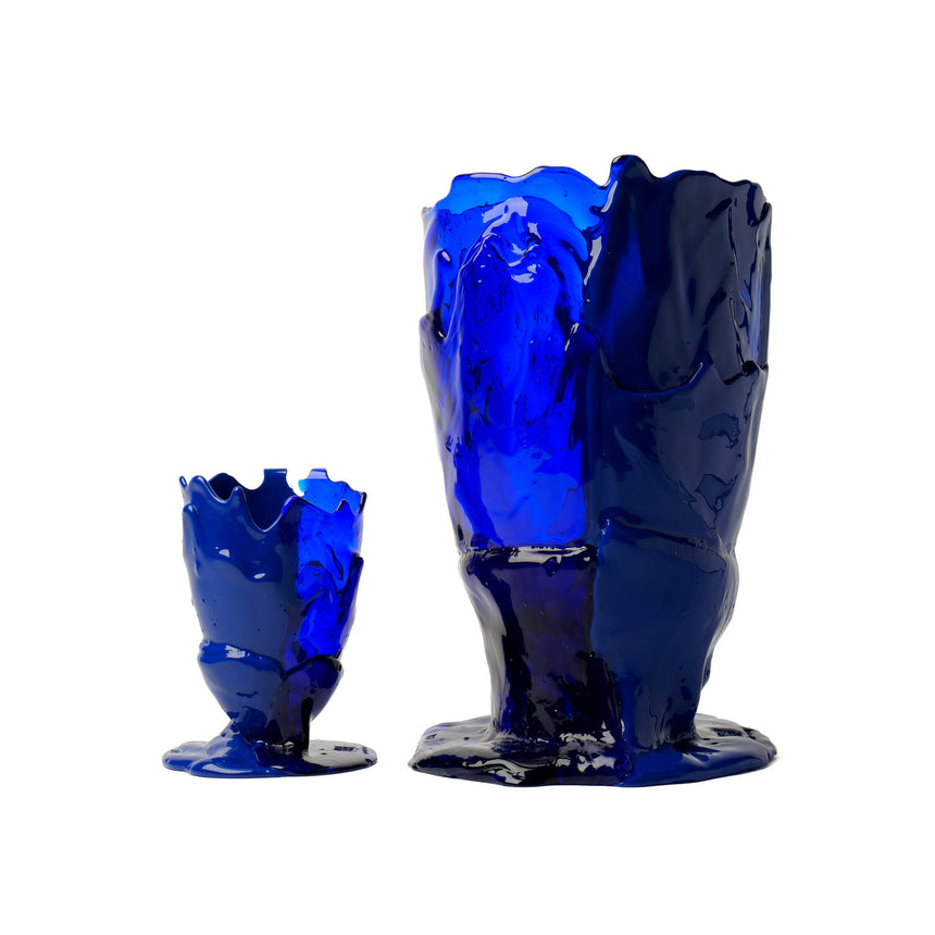 Fish Design - Twins Vase S by Gaetano Pesce