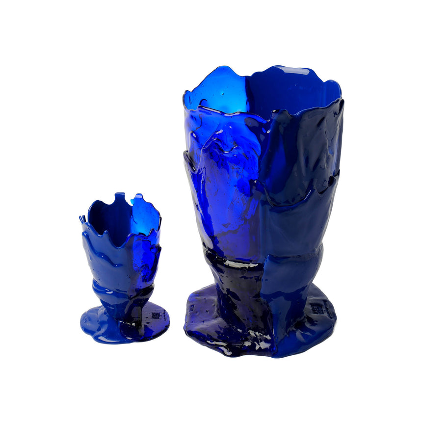 Fish Design - Twins Vase S by Gaetano Pesce