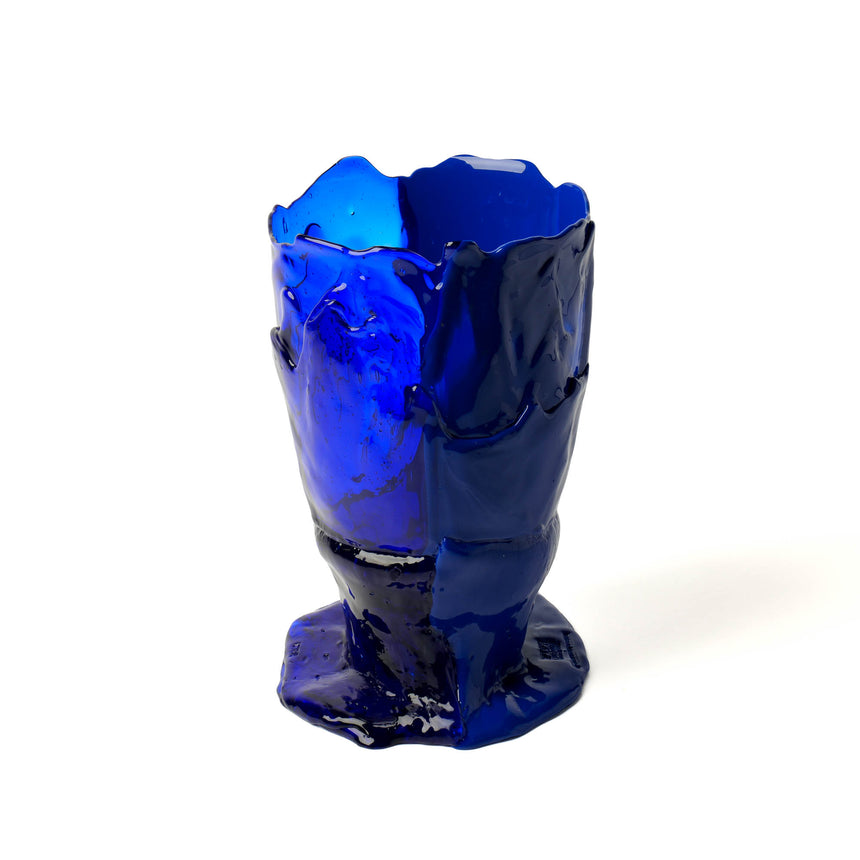 Fish Design - Twins Vase L by Gaetano Pesce