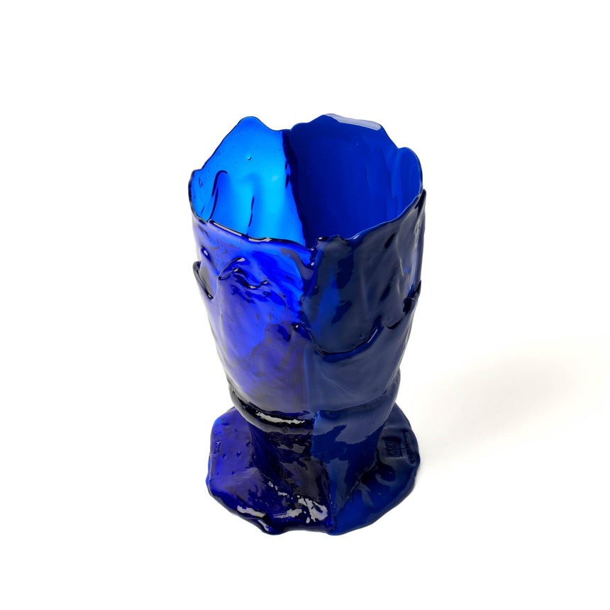 Fish Design - Twins Vase S by Gaetano Pesce