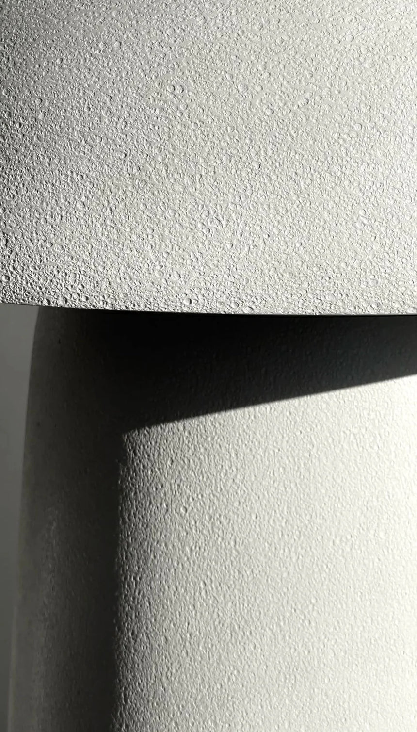 Zeoform Floe Side Table