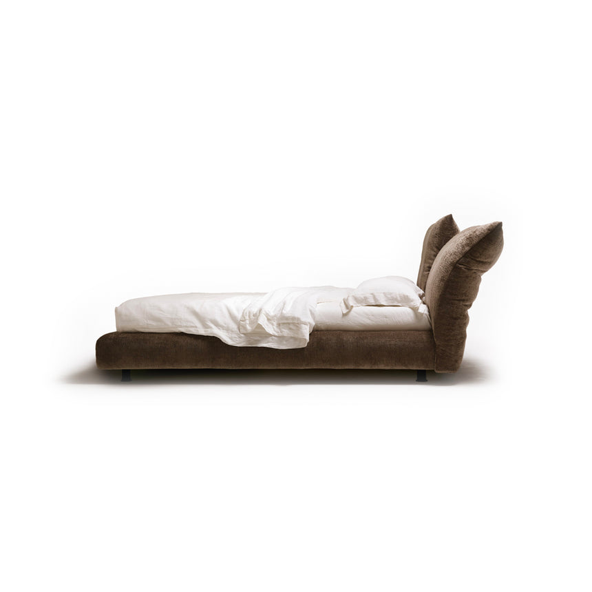 EDRA - Stand By Me Bed by Francesco Binfare