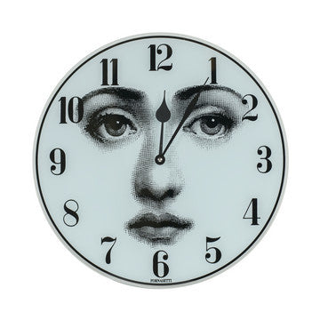 Fornasetti Clock