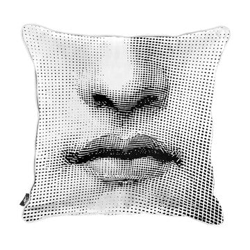 Fornasetti - pillow 40cm #397