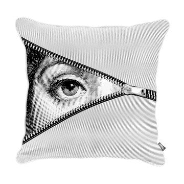 Fornasetti - pillow 40cm #401