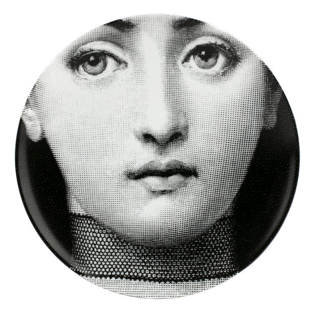 Fornasetti plate #161